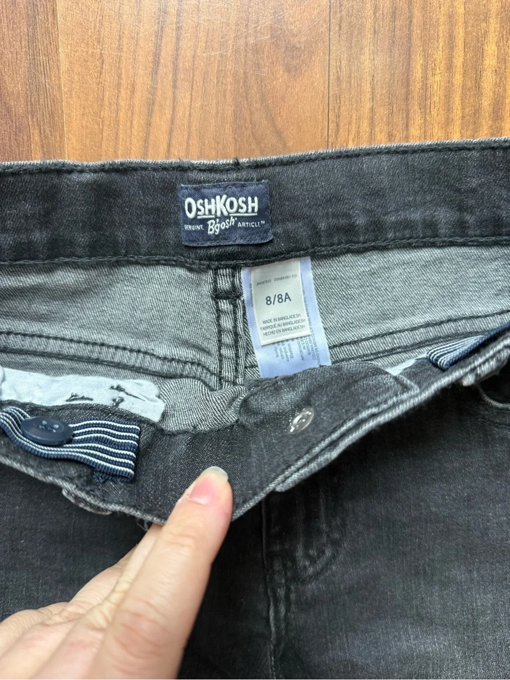 OshKosh Bgosh new tags